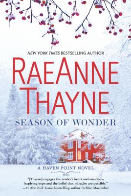 Season of Wonder: A Clean & Wholesome Romance - Raeanne Thayne