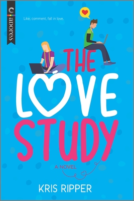 The Love Study: An LGBTQ Romcom - Kris Ripper