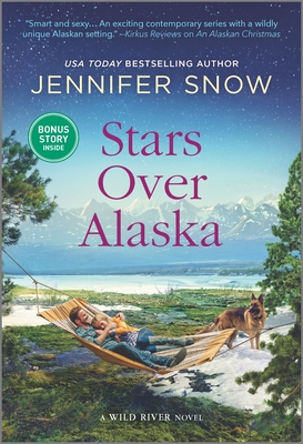 Stars Over Alaska - Jennifer Snow