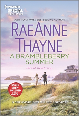 A Brambleberry Summer - Raeanne Thayne