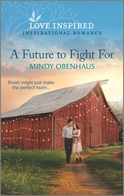 A Future to Fight for - Mindy Obenhaus