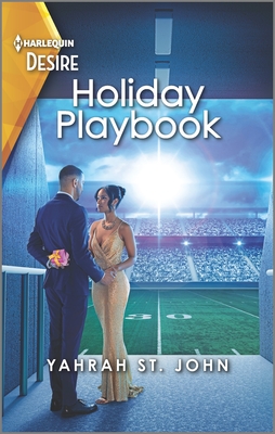 Holiday Playbook - Yahrah St John
