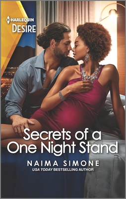 Secrets of a One Night Stand: A Pregnant by the Billionaire Romance - Naima Simone