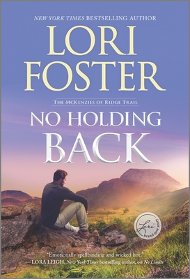 No Holding Back - Lori Foster