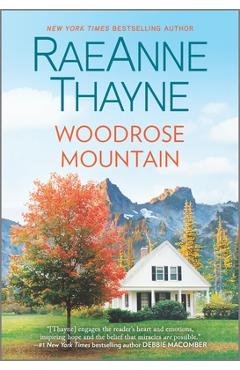 Poza produsului Woodrose Mountain - Raeanne Thayne