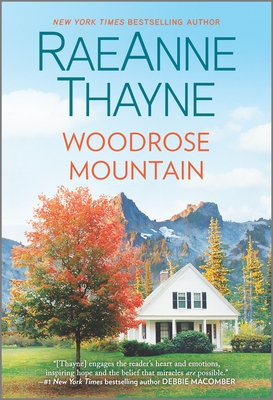 Woodrose Mountain - Raeanne Thayne