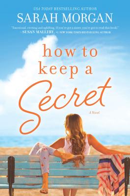 How to Keep a Secret - Sarah Morgan