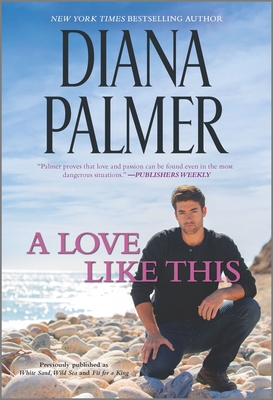 A Love Like This - Diana Palmer