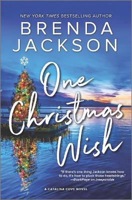 One Christmas Wish - Brenda Jackson