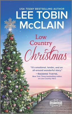 Low Country Christmas: A Clean & Wholesome Romance - Lee Tobin Mcclain