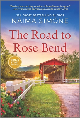 The Road to Rose Bend - Naima Simone