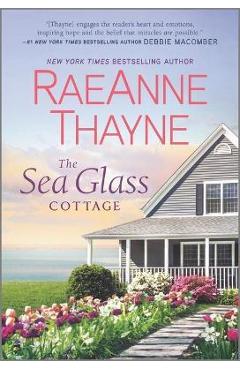 Poza produsului The Sea Glass Cottage - Raeanne Thayne