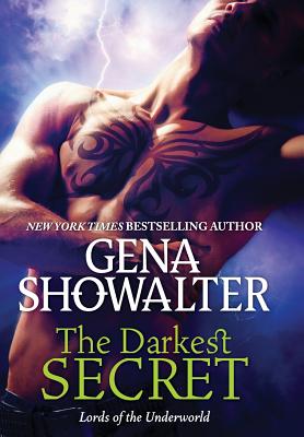 The Darkest Secret - Gena Showalter