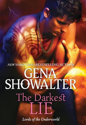 The Darkest Lie - Gena Showalter