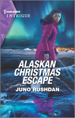 Alaskan Christmas Escape - Juno Rushdan