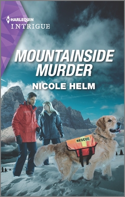 Mountainside Murder - Nicole Helm