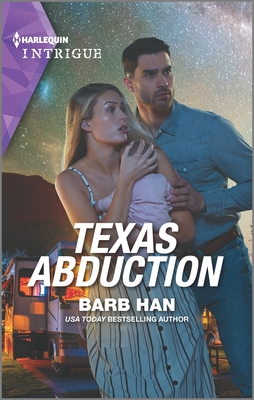 Texas Abduction - Barb Han