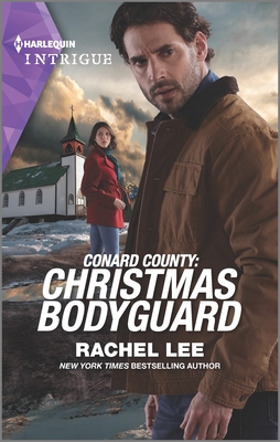 Conard County: Christmas Bodyguard - Rachel Lee