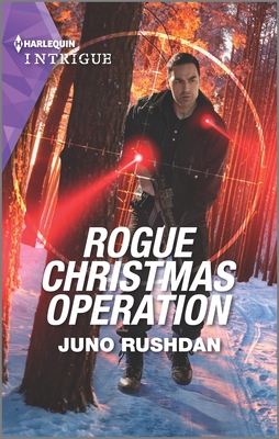 Rogue Christmas Operation - Juno Rushdan