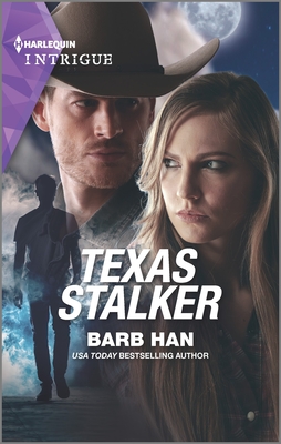 Texas Stalker - Barb Han