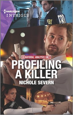 Profiling a Killer - Nichole Severn