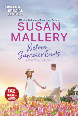 Before Summer Ends & a Little Bit Pregnant - Susan Mallery