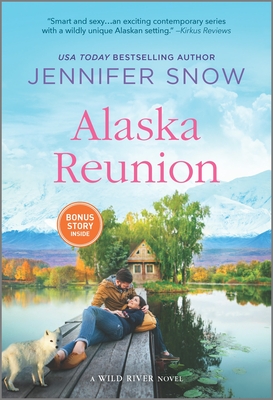 Alaska Reunion - Jennifer Snow
