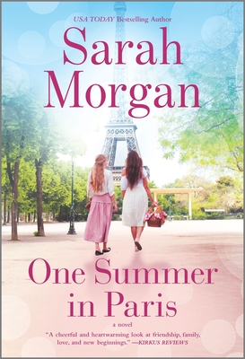 One Summer in Paris - Sarah Morgan