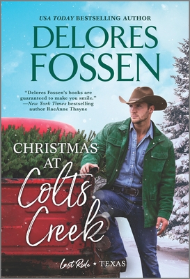 Christmas at Colts Creek - Delores Fossen