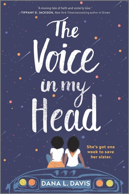 The Voice in My Head - Dana L. Davis