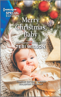 Merry Christmas, Baby - Teri Wilson