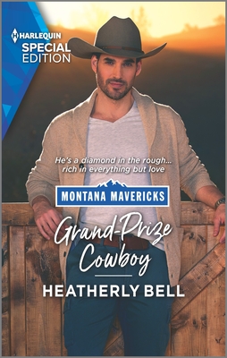 Grand-Prize Cowboy - Heatherly Bell