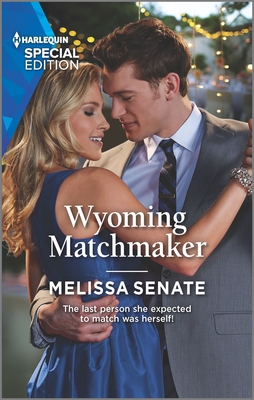 Wyoming Matchmaker - Melissa Senate