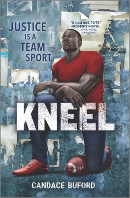 Kneel - Candace Buford