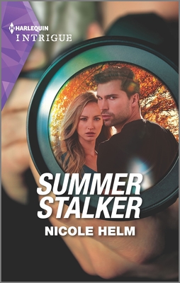 Summer Stalker - Nicole Helm