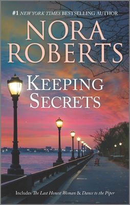 Keeping Secrets - Nora Roberts