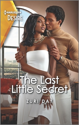 The Last Little Secret: A Secret Child Romance - Zuri Day