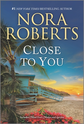 Close to You - Nora Roberts
