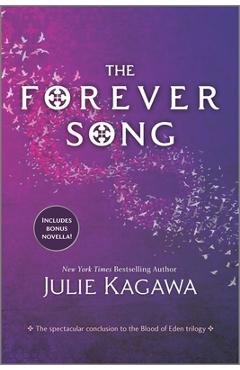 Poza produsului The Forever Song - Julie Kagawa