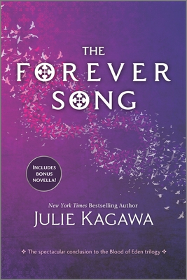 The Forever Song - Julie Kagawa