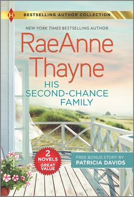 His Second-Chance Family & Katie's Redemption - Raeanne Thayne