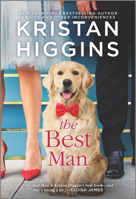 The Best Man - Kristan Higgins
