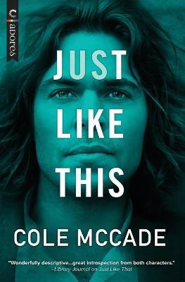 Just Like This - Cole Mccade