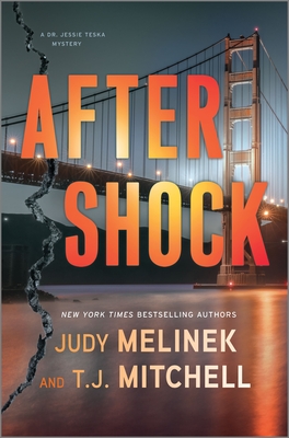 Aftershock - Judy Melinek
