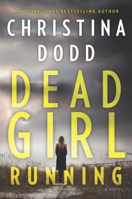 Dead Girl Running - Christina Dodd