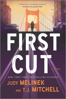 First Cut - Judy Melinek