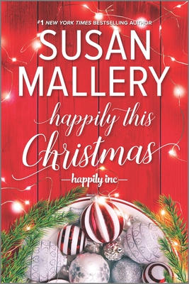 Happily This Christmas - Susan Mallery