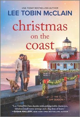 Christmas on the Coast: A Holiday Romance - Lee Tobin Mcclain