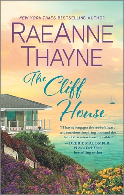 The Cliff House: A Clean & Wholesome Romance - Raeanne Thayne