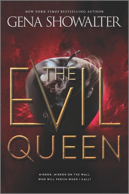 The Evil Queen - Gena Showalter